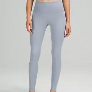 Beautiful Wunder Under High-Rise Tight 28" *Luxtreme Size 4